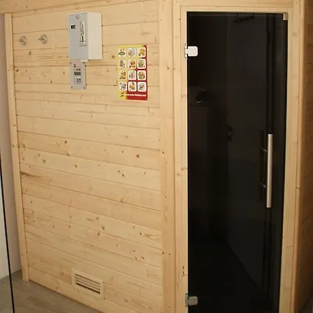 Holiday home Inda Eilsum