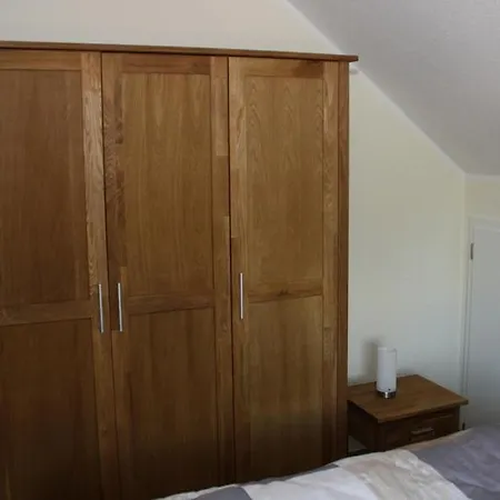 Inda Holiday home Eilsum