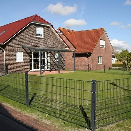 Holiday home Inda